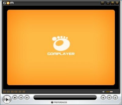 GOM Player RUS версия 2.1.17
